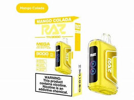 RAZ MANGO COLADA